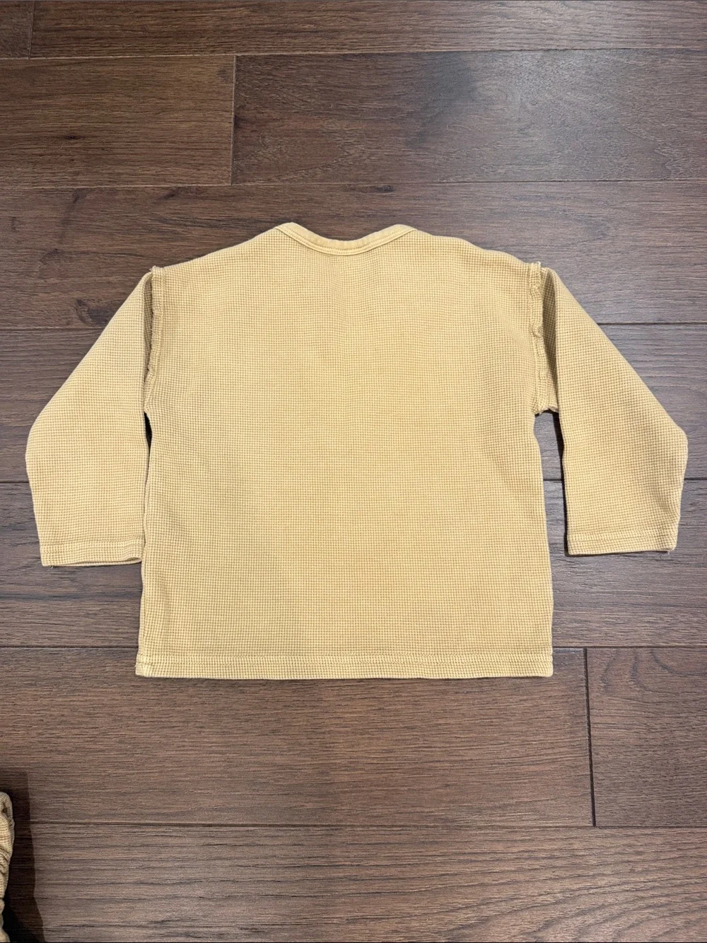 Zara matching long